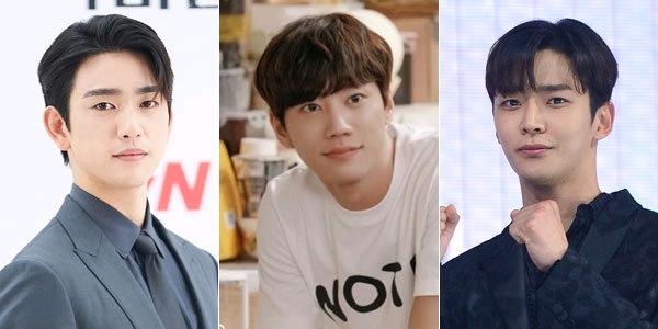 有的愛豆因酒駕被捕，有的卻抓酒駕，模仿男主李濬榮追酒駕獲好評