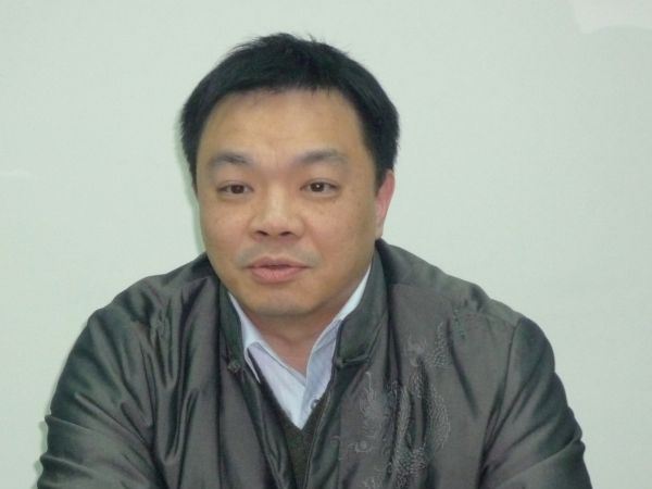 國民黨主席競爭白熱化？ 朱立倫小舅子：過完年再說