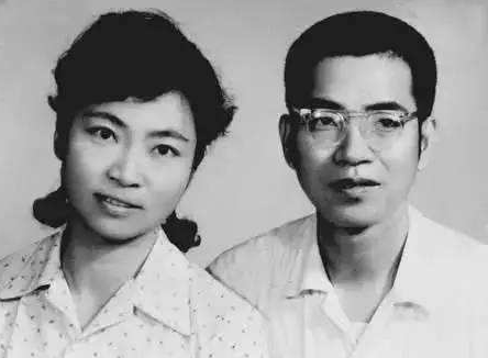 陈景润48岁老来得子，62岁在北京去世，其儿子如