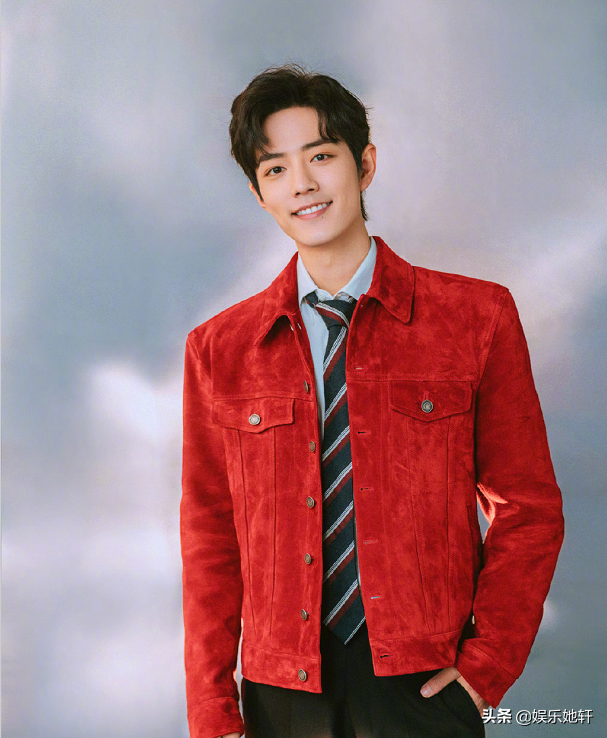 不要过度“迷恋”肖战！这一次是肖战本尊说的