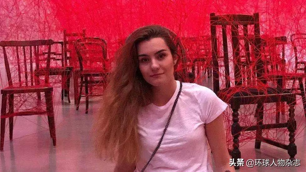 炸弹、迫降、抓人…轰动全球的白俄“拦机”事件,风暴眼里是个“95后”反对派