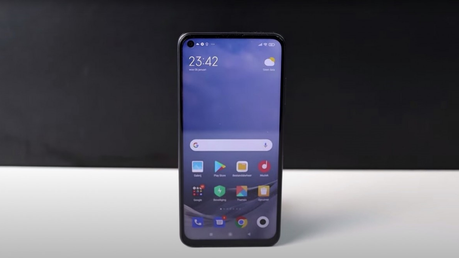 Redmi Note 9T曝光，红米还能成为千元机之神吗？