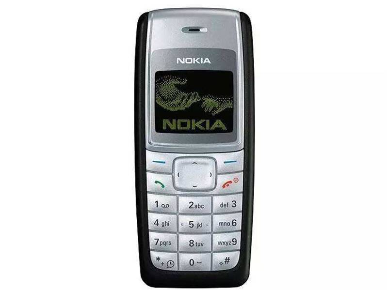 一代传奇，Nokia的兴亡史