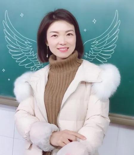 天府新区元音小学丨元音“她力量”