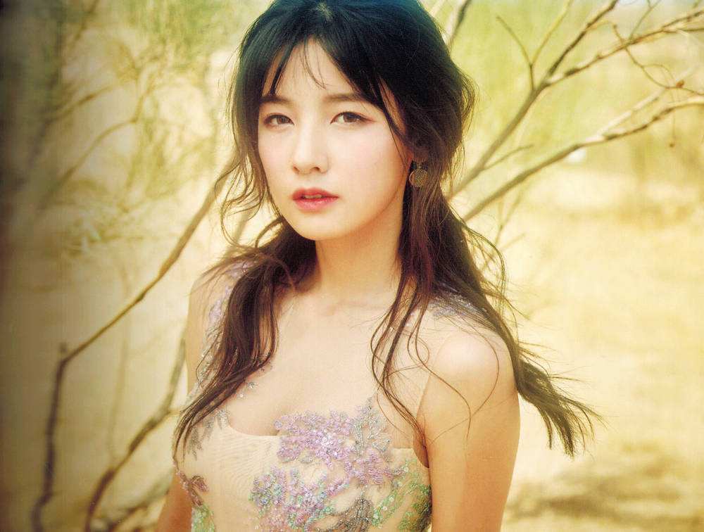 《创造营》陷入尴尬境地！希林娜依空有人气，