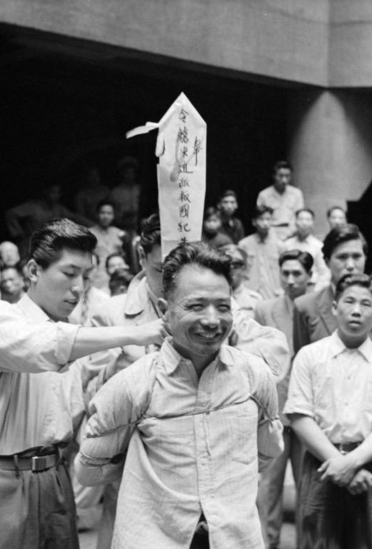 汉奸朱大同1949年被枪决，为何随后32年内两次追认为烈士？