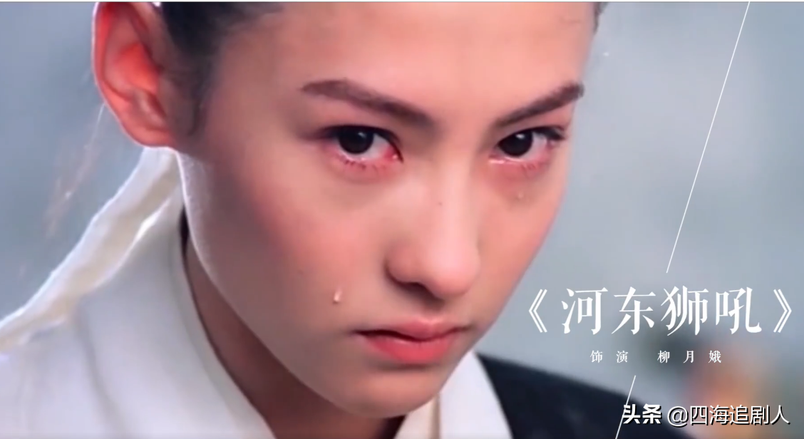 9岁时父母离婚，张柏芝坦言她的人生，得到与失去都太快了