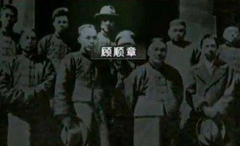 1955年，一特务被捕招供：我曾是特科人员，还抚养过毛主席的孩子