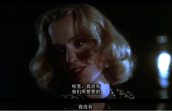 最惨女明星好莱坞：被母亲送往精神病院，囚禁