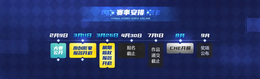 B站首届原型大赛报名倒计时,百万大奖等你来