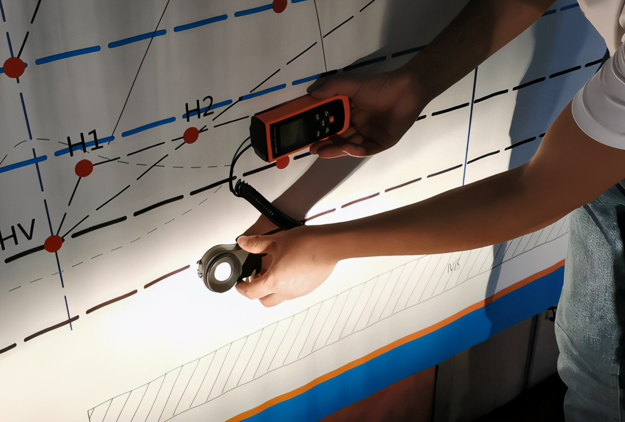 現代瑞納更換漢雷LED燈泡全紀錄