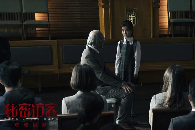 Zhang Zifeng warms understand without being told considers Wang Shengdi, 2 people cooperate twice, another is waited for reflect the motion picture more let a person expect