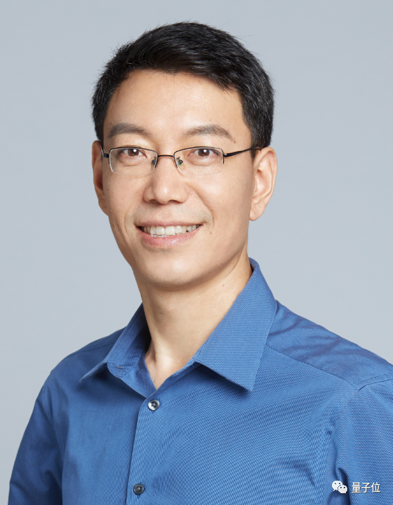 李开复等AI大咖齐聚量子位MEET大会，共探智能产业发展之路