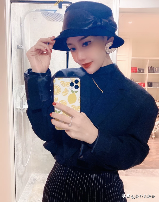 团队吃不饱会把合同撕了，辛巴起诉安若溪，是