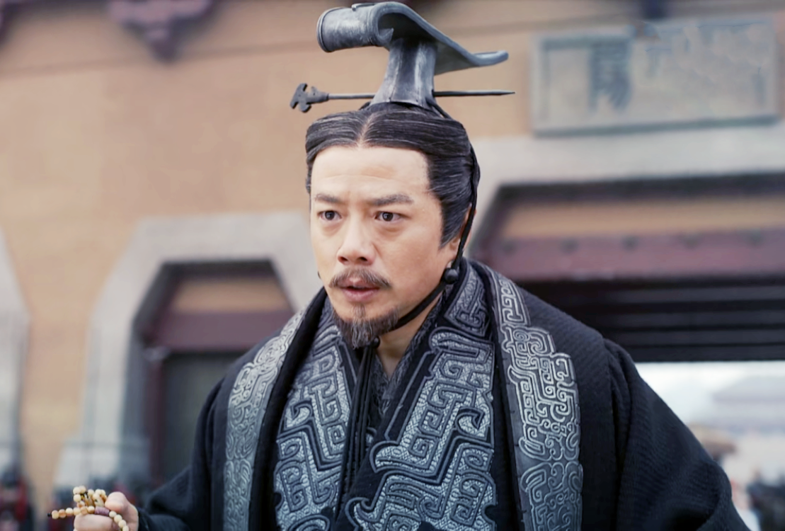 《大秦赋》嬴政这个决定，埋下了秦朝二世而亡