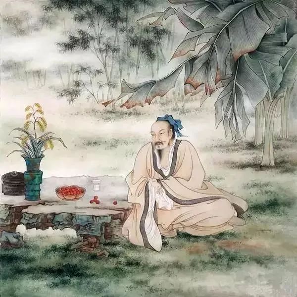 唐朝十大诗人，一人一首千古名作，一生一定要读一次-第2张图片-非凡网