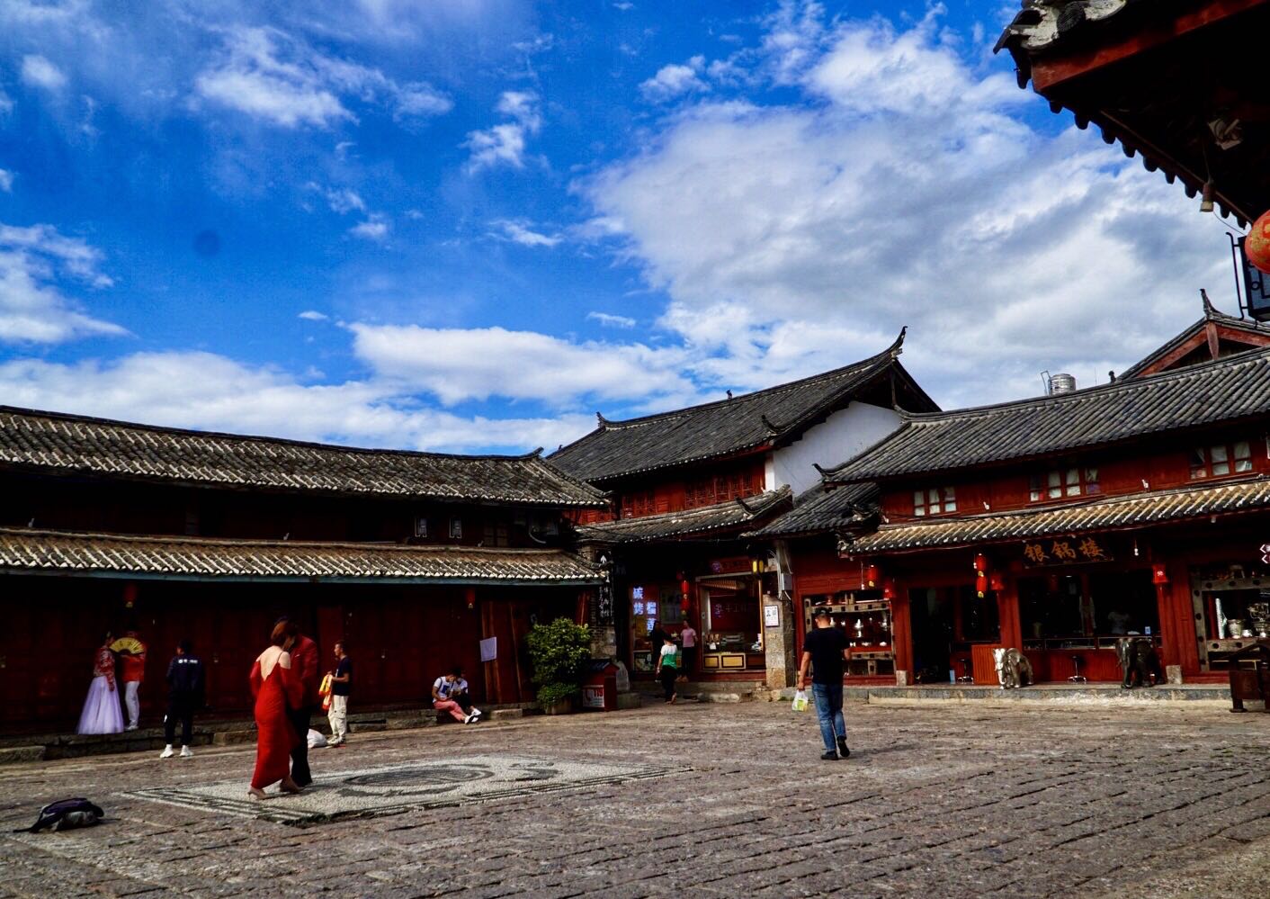 中国夏天适合避暑的6大城市，夏天不用开空调，暑假去旅游很凉爽