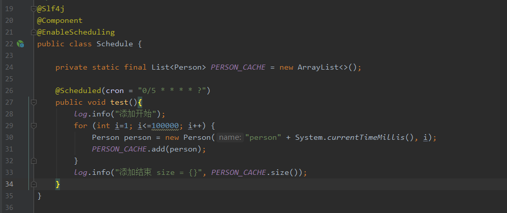 JVM常见线上问题 → CPU 100%、内存泄露 问题排查