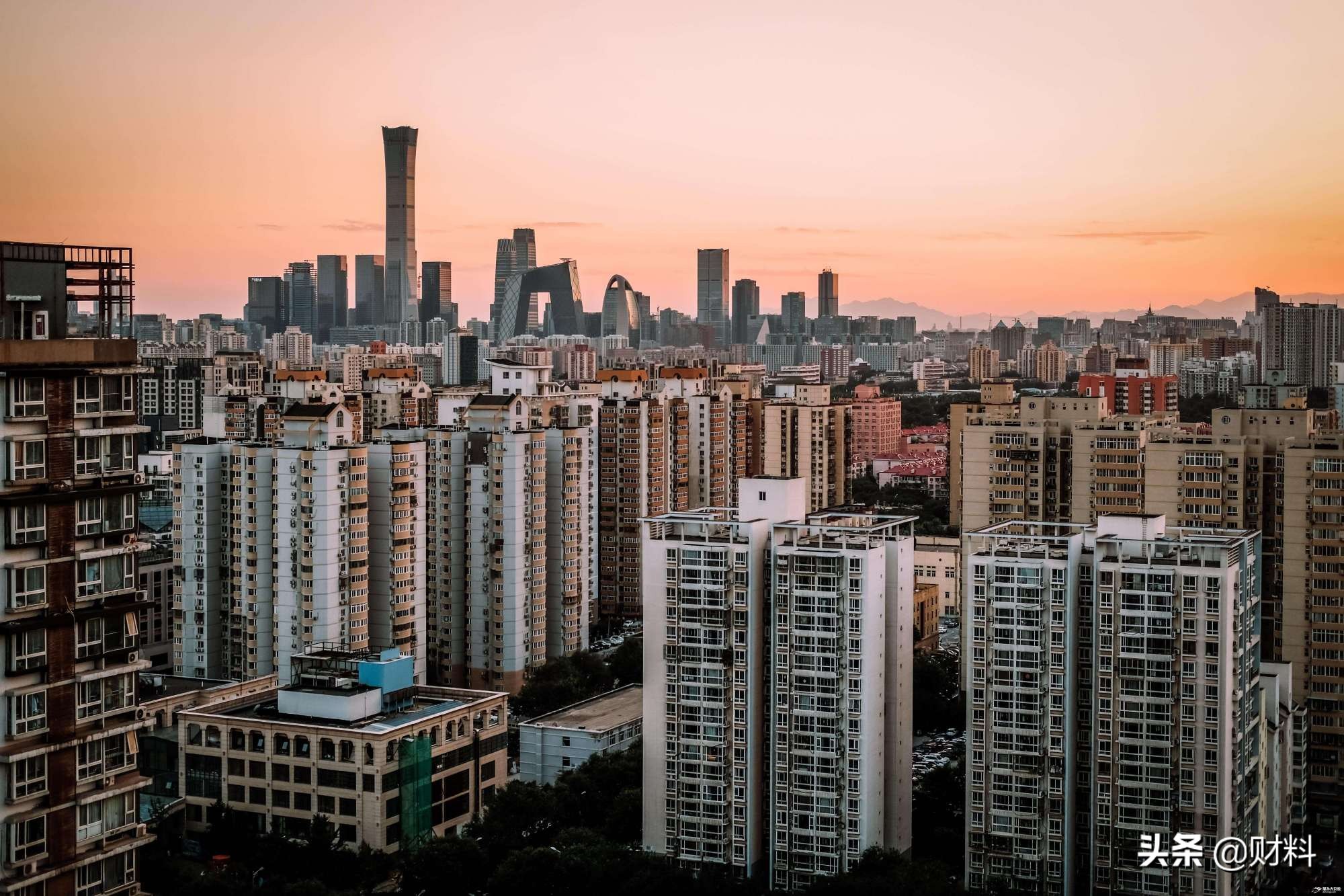 想买房？专家说买这几个地段的房子肯定不会错