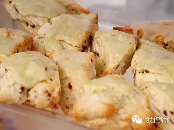 「重拾恬静」北美19世纪田园德国小镇St. Jacobs