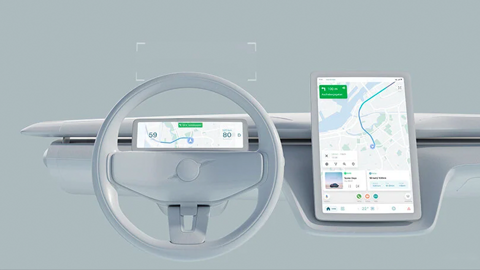 解析沃尔沃新技术：大数据+安全，其实还是自动驾驶？