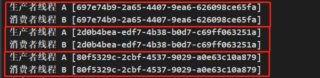 Java 线程通信之 wait/notify 机制