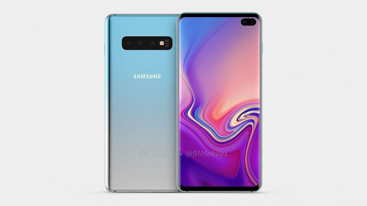 这才算是最划算的5G手机上？三星Galaxy A90或将于2020年九月份现身