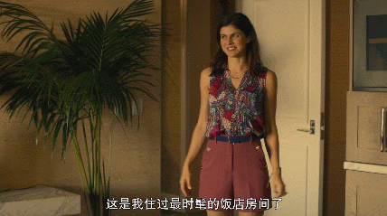 今年这么高级的HBO剧，差点被我错过了