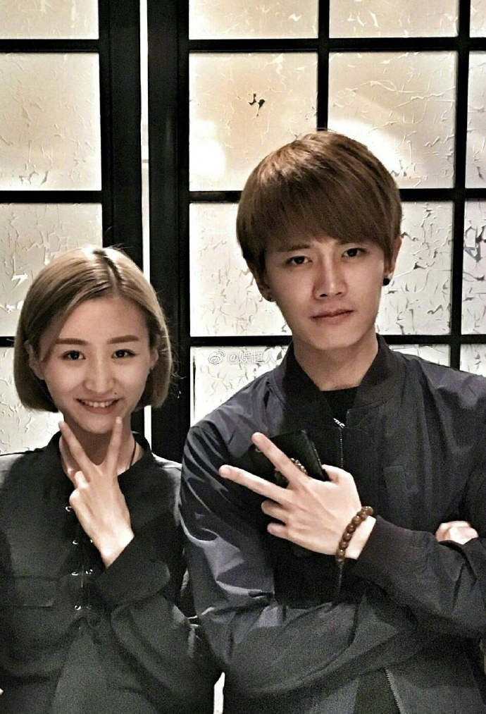 任嘉伦妻子突发律师函？和任嘉伦结婚后聂欢一直都承受着网络暴力