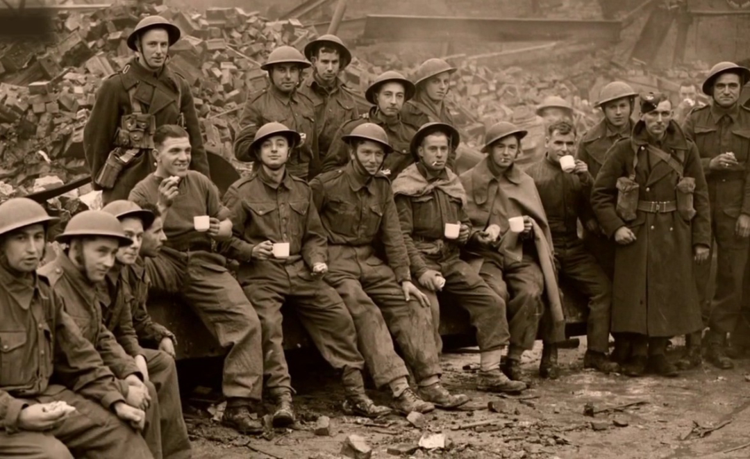 英国明明是二战战胜国，为什么有学者认为，它