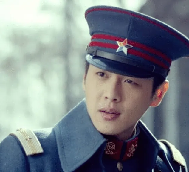 5位因颜值被“原谅”的反派，金光瑶上榜，最后