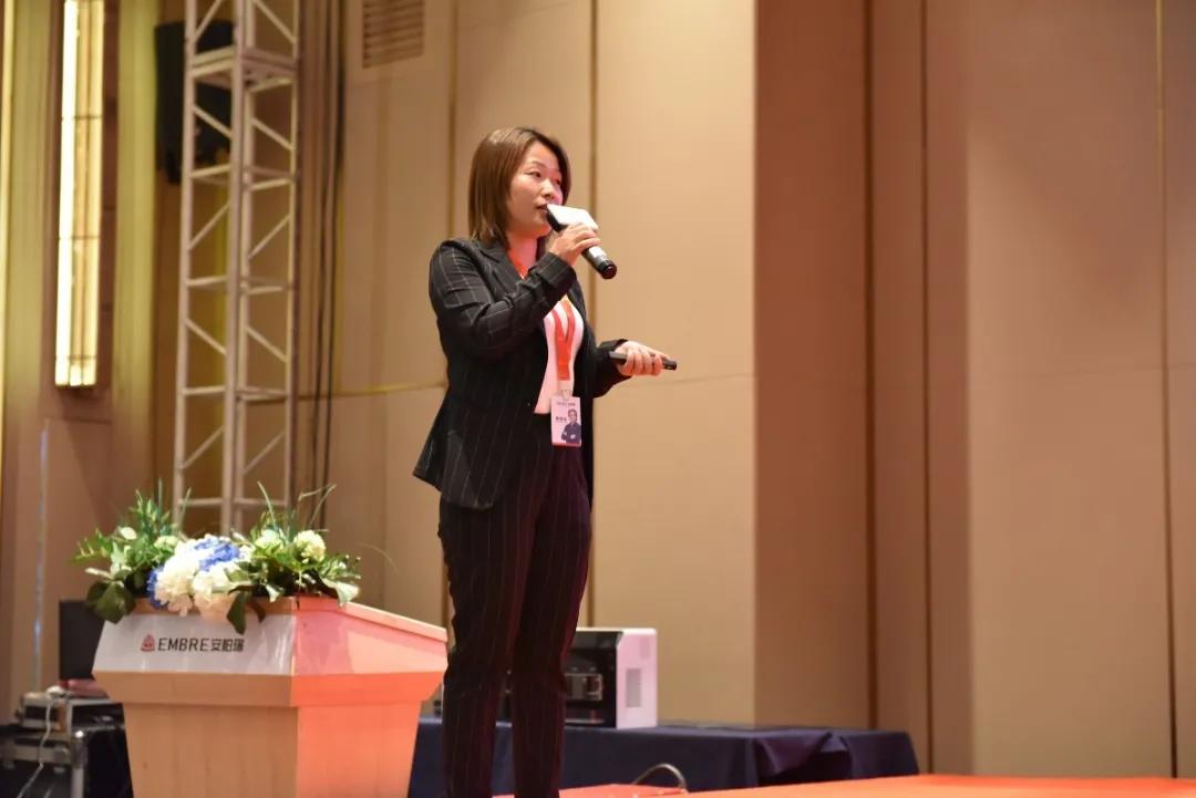顺势而为·破茧成蝶 | 2020安柏瑞渠道升级私董会圆满落幕