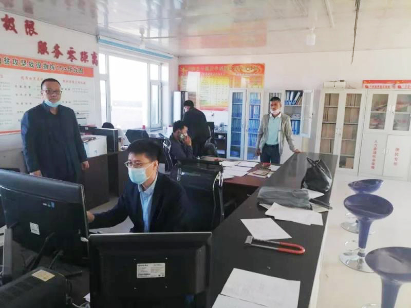 速裁现场解纠纷，避免损失续亲情