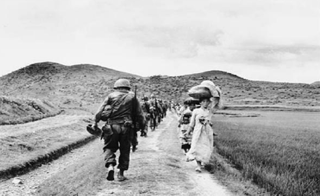 假设不抗美援朝,台湾就能解放吗?解放军少将徐焰:这不符合史实