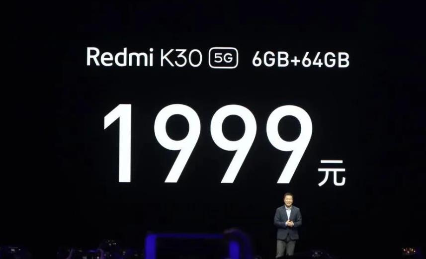 双模式5G手机上K30、X30、Reno3陆续公布，华为5G优点已没有了