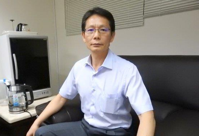 台灣老教師：台灣人也是中國人為�台獨�戰死太可惜