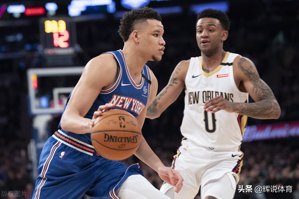 出场时间寥寥无几，这几位NBA球员应该很想被交