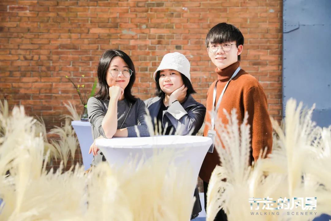 理想生活论坛圆满举办，来看看这些“怡”瞬间｜必威betway官网入口20周年专题