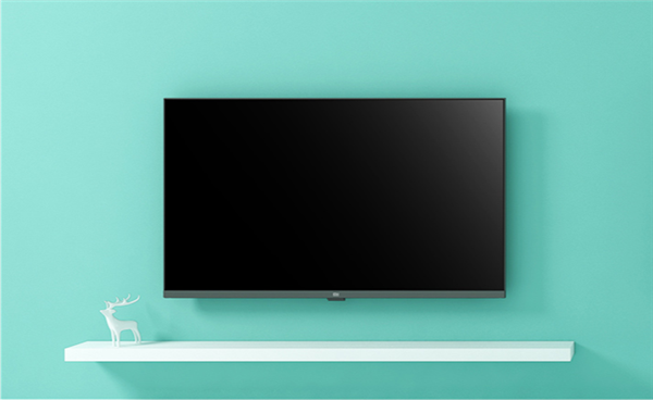 小米新款全面屏电视Pro公布：32英寸初次适用4k