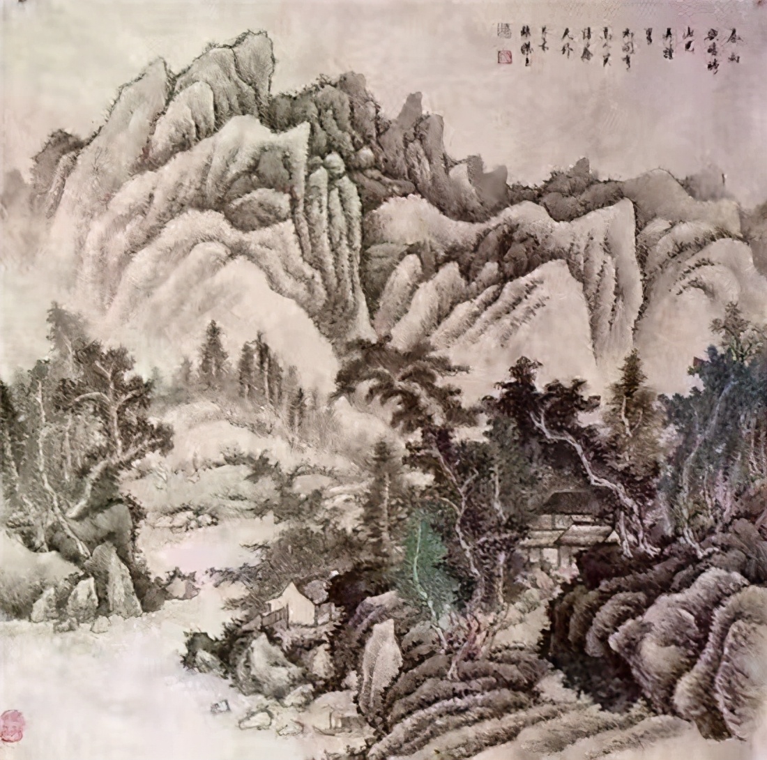 庆祝建党100周年——宣和至臻· 书画家张杰玉网络展