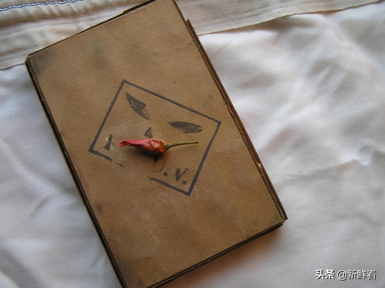 苏德战场上的德军打火机，被苏联红军称为“寡