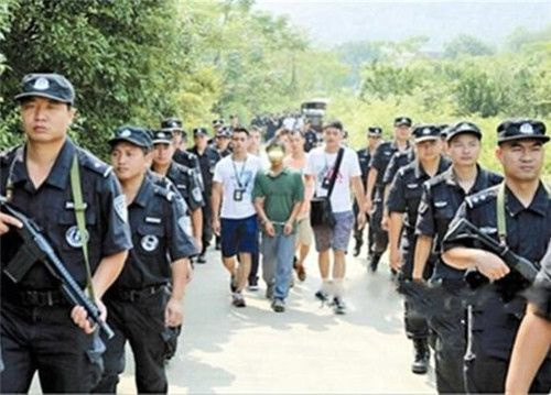 一桩家庭畸恋引发灭门惨案，湖北鹤峰“3.25特大凶杀案”纪实