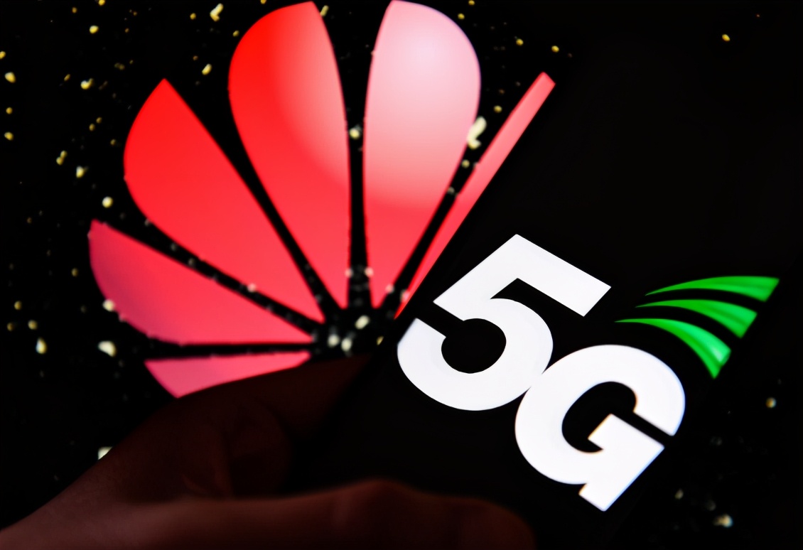 亚洲大国布局5G，10年投资239亿，华为5G有同等接入权利