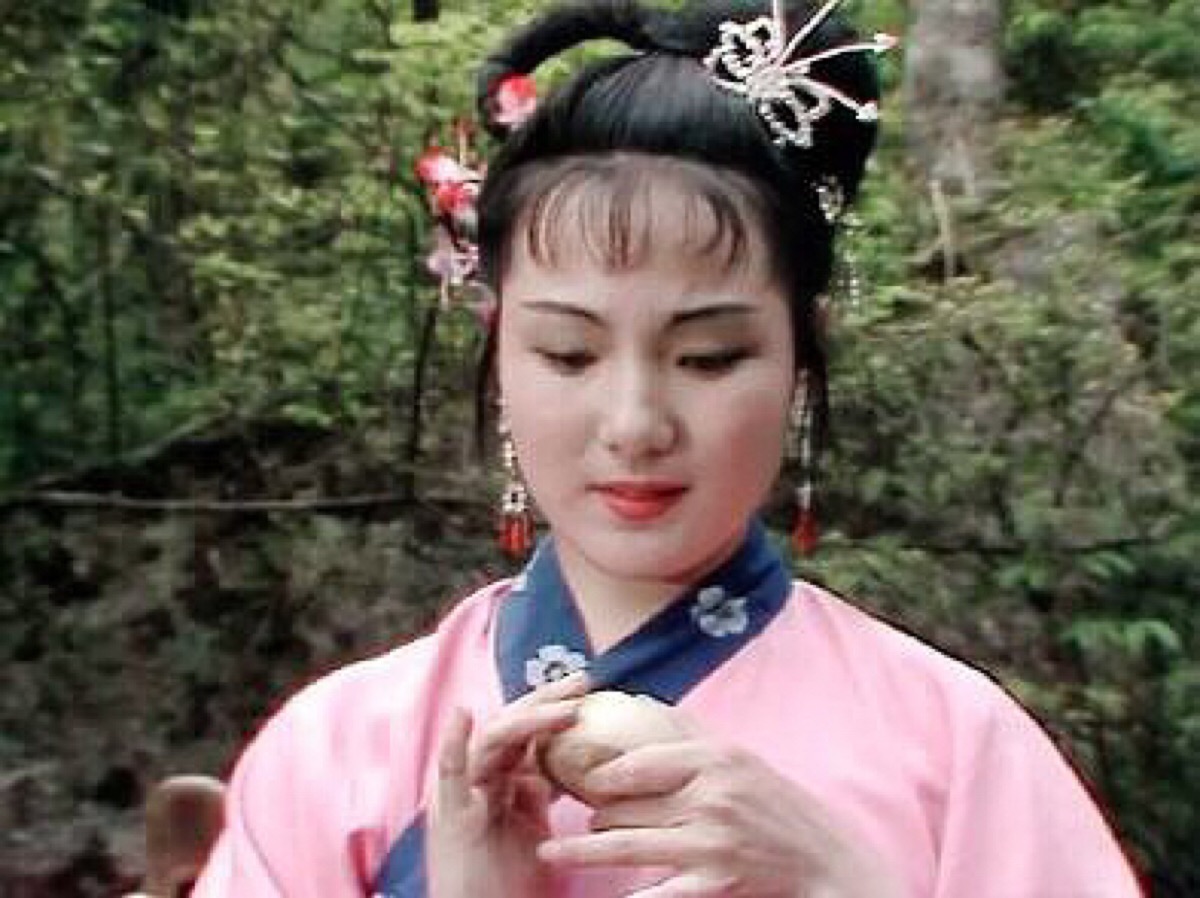 为何《西游记》的妖魔鬼怪宁可饿肚子，也不愿