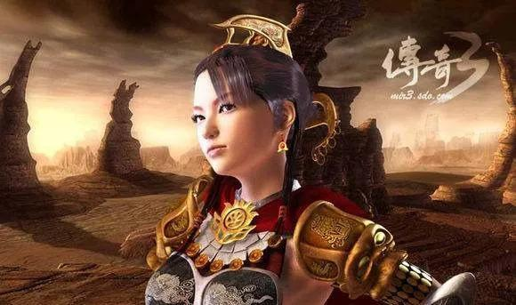 傳奇3手遊 傳奇3最強的三把戰士武器有哪些 資訊咖