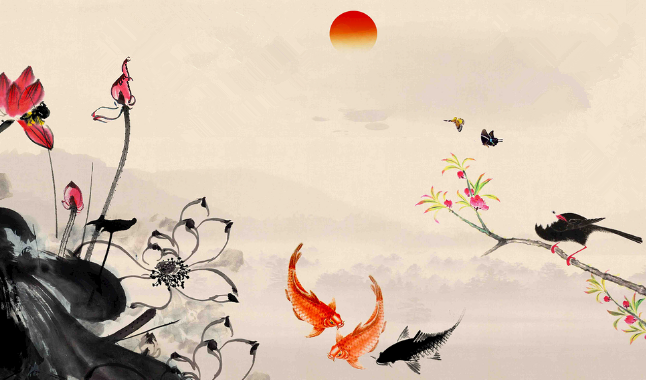 宋代五首家喻户晓的七言绝句，含义深刻，传诵不衰！-第3张图片-非凡网