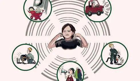 科普 ┃ 房子隔音不好？这些方法让你进入“静音”模式 ┃ 南京装修