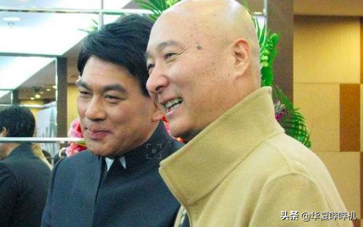 陳佩斯真的被央視封殺了二十年嗎，當(dāng)年到底發(fā)生了什么？