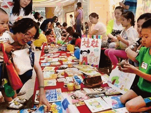 中秋假期，窯灣國風(fēng)來襲，系列特色活動(dòng)等你來