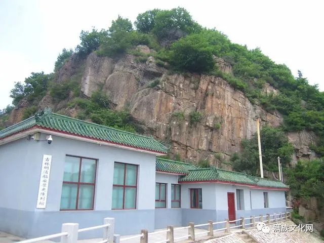 松花江是吉林城的母亲河